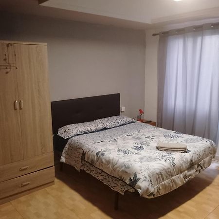 Kalifornia Central Alicante Bagian luar foto