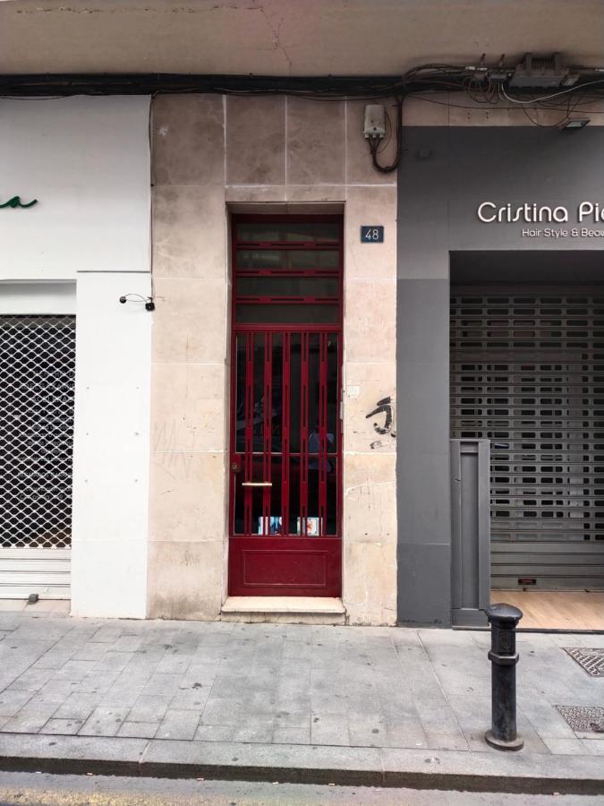 Kalifornia Central Alicante Bagian luar foto